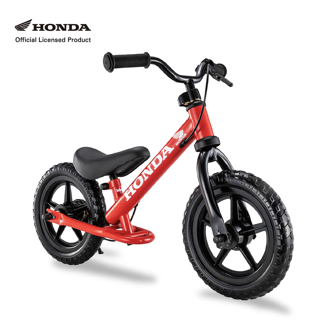 キックバイク・Honda