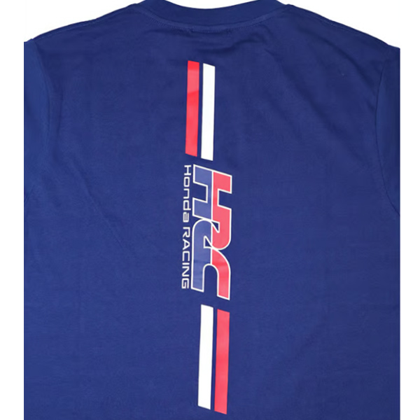 【HRC】Tシャツ（ネイビー）HRC24012-2