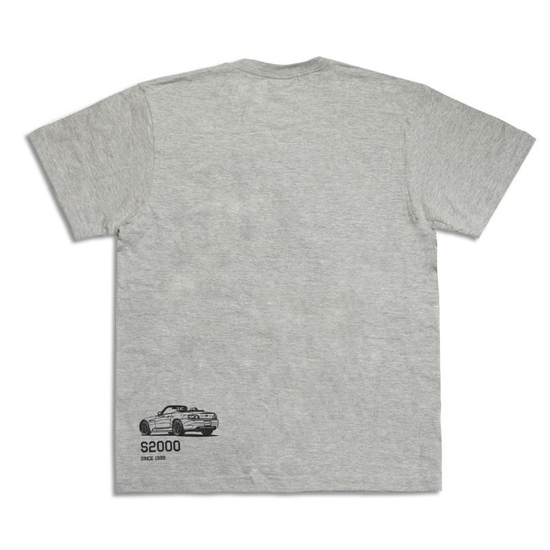 【S2000】Tシャツ