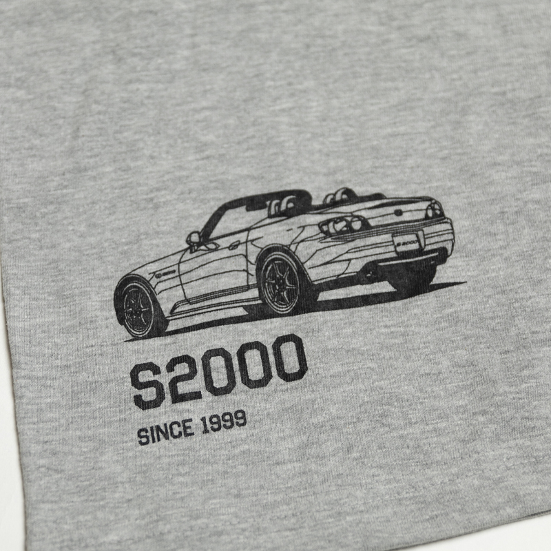 【S2000】Tシャツ