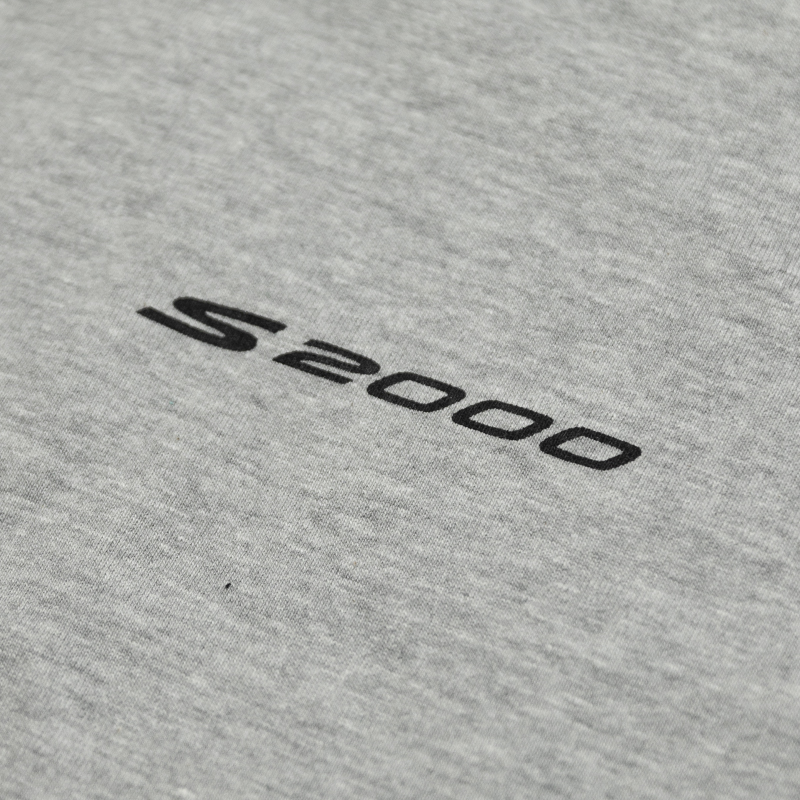 【S2000】Tシャツ