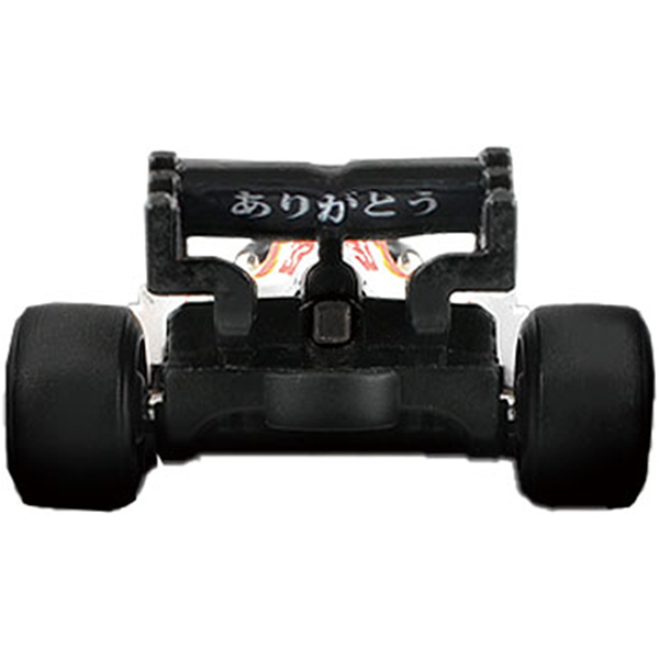 トミカプレミアムRacing レッドブルレーシング ホンダ RB16B No.33 ありがとうカラー