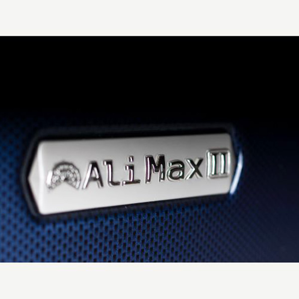 【スーツケース】AliMaxⅡ　アリマックス２　【3〜4泊】35L