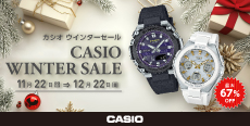 CASIO